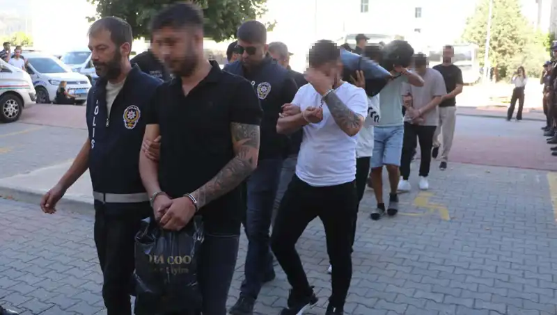 Sahte Eskort İlanları ile 12 Milyon Liralık Dolandırıcılık Şoku