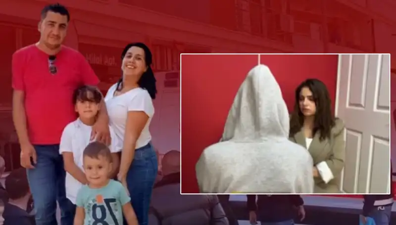 Türkiye'nin Gazetelerine Konu Olan İtfaiyecinin Nişanlısı, Şok Açıklamalarda Bulundu!
