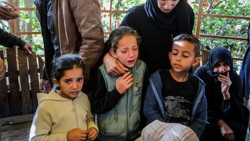 Gazze'deki Can Kayıpları 52 Bin 400'e Ulaştı: Savaşın Gölgesinde Hayat Mücadelesi