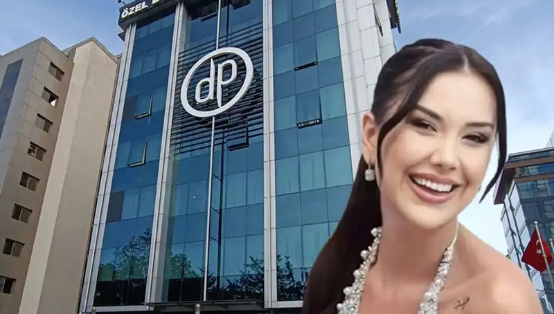 Dilan Polat'ın Mekanına Saldırı: İstanbul'da Motosikletli Çete Operasyonu