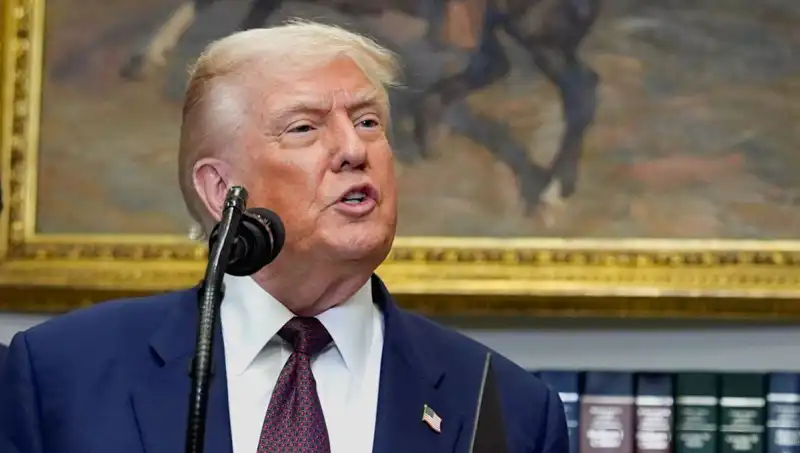 Trump, Nobel Barış Ödülü İçin Yeniden Aday Gösterilecek mi?