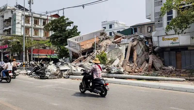 Deprem Tahmininde Bulunan Astrolog Gözaltına Alındı, Neler Oluyor?