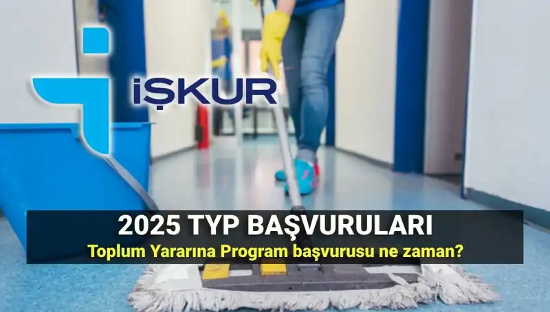 TYP Başvuru Tarihleri ve Şartları: 2025-2026 Döneminde Neler Olacak?