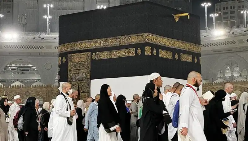 2025 Hac Kafilesi Ne Zaman Yola Çıkıyor? Tarihler Açıklandı!