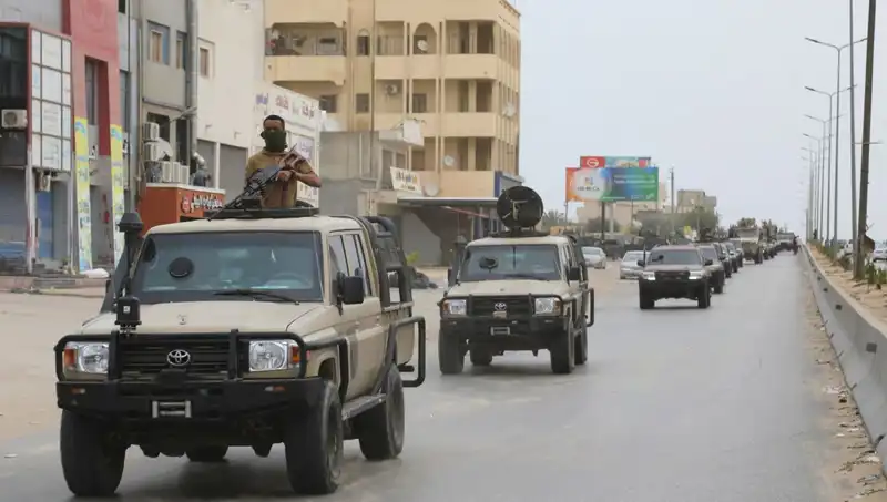 Birleşmiş Milletler, Libya İçin Uluslararası Destek Çağrısında Bulundu