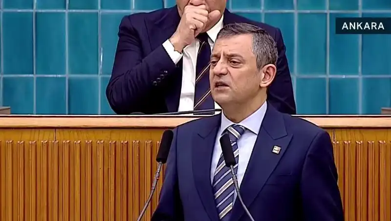 Terörsüz Türkiye Süreci: Meclis’te Kalıcı Çözüm Arayışları Sürüyor