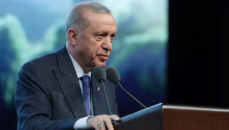 Cumhurbaşkanı Erdoğan’dan Srebrenitsa Soykırımı Anması: Geçmişi Unutmayalım Mesajı