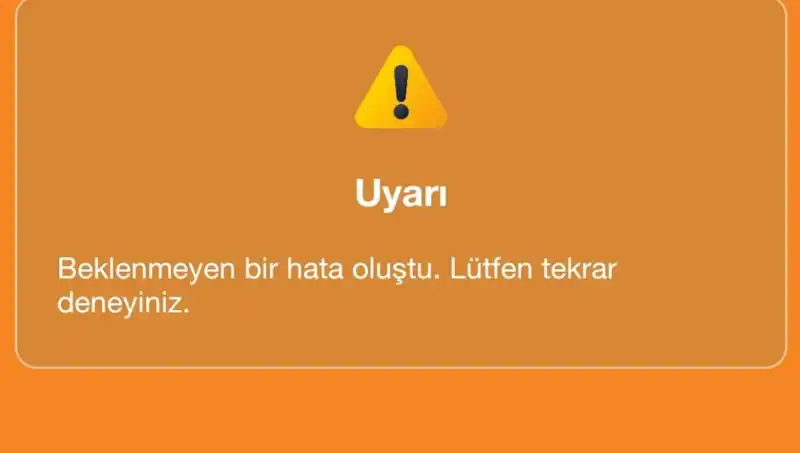 ÖSYM Çökme İddiaları: AİS Neden Erişime Kapatıldı?