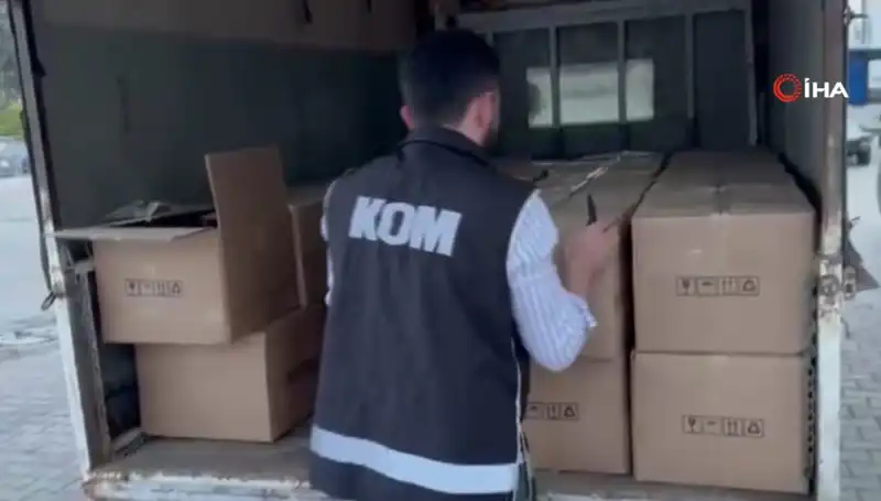 Portakal Çiçeği Karnavalı'na Yönelik Kötü Niyetli Plan Polis Tarafından Engellendi
