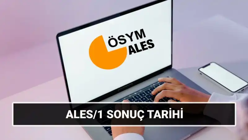 2025 ALES Sonuç Tarihleri ve Sınav Takvimi: Hangi Günler Önemli?
