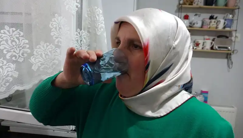 30 Yıldır Nisan Yağmurlarını Şifa İçin Toplayan Kadınların Hikayesi
