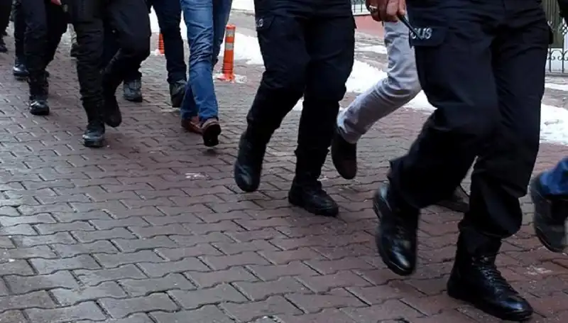 Muğla'da Uyuşturucu Operasyonu: 24 Şüpheli Tutuklandı!