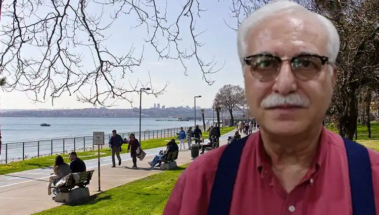 Prof. Dr. Özlü’den Sağlık Uyarısı: Çiçek Açılan Alanlarda Dikkat!