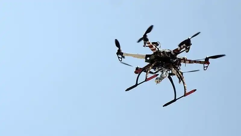 İzinsiz Drone Uçuşu: Büyük Bir Cezayla Karşılaşan Hayalperest