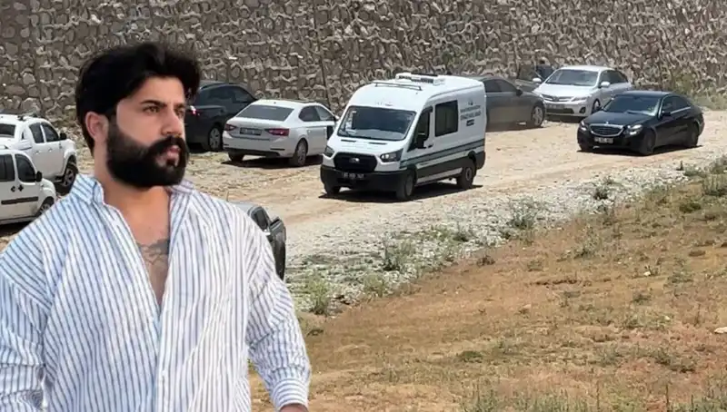 Sosyal Medya Fenomenine Pusu: Kızlarının Sağlık Sorunu Nedir?
