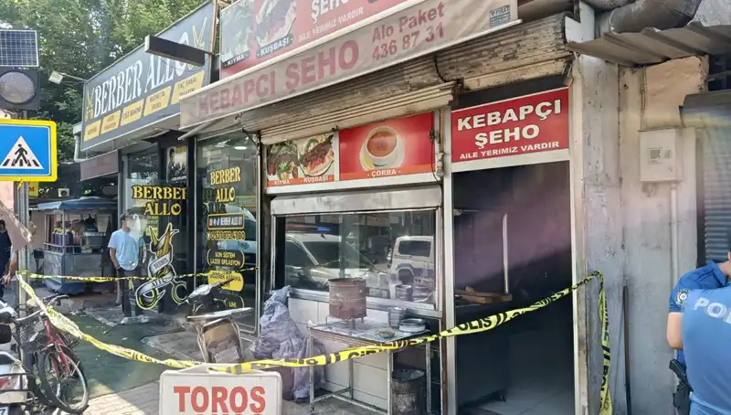 Adana'da Şok Edici Anne Cinayeti! Katil Kim Çıktı?