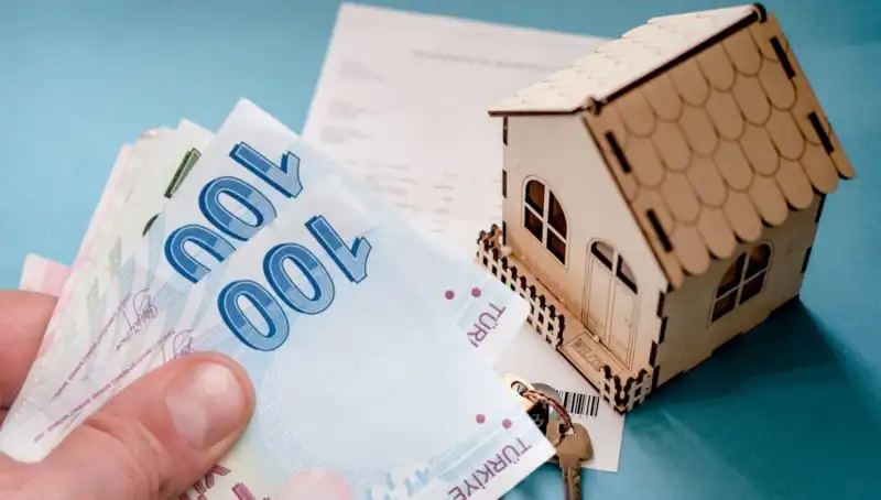2025 Mayıs Ayı Kira Zam Oranı: Haneler Ne Kadar Etkilenecek?