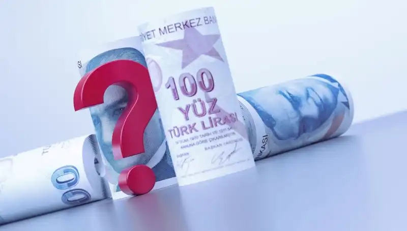 2025 Temmuz Maaş Artışları: Emekli ve Memur Zammı Ne Kadar Olacak?