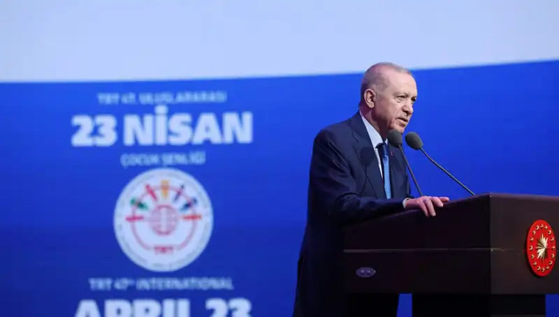 Devletimizin Tüm Birimleri Teyakkuzda: Cumhurbaşkanı Erdoğan’dan Önemli Açıklamalar