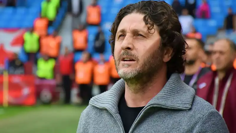 Trabzonspor’un Fatih Tekke İle Yeniden Doğuşu: Başarıya Giden Yol