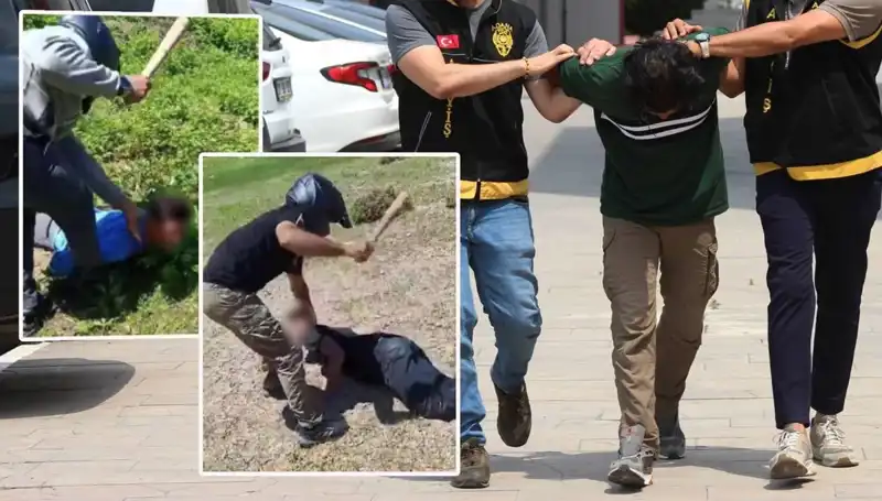 Sopalı İşkence Olayında Şok Gelişmeler ve Alınan Önlemler