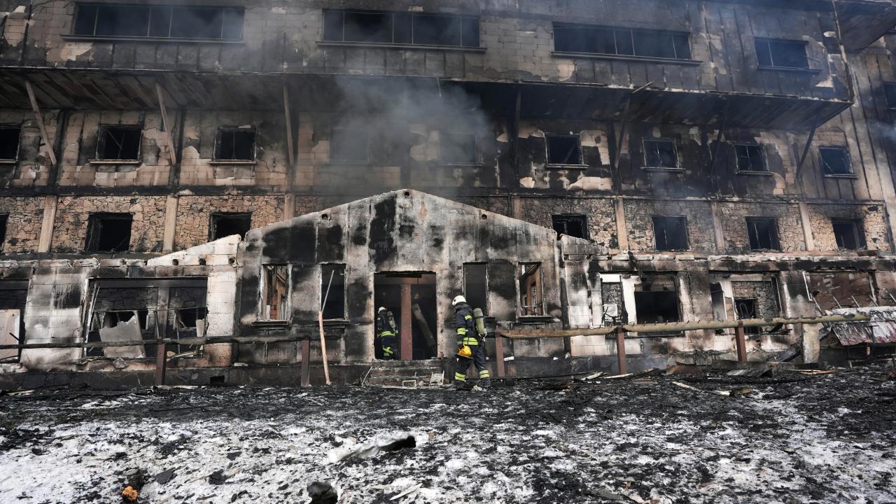 Kartalkaya Oteli Yangınındaki 8 Zanlı İçin Tutuklama Talebi