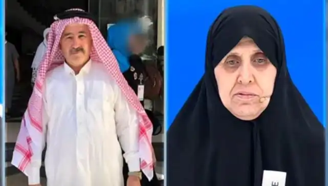 Canlı Yayında Şok Eden İtiraf: Evinin Altında Mezar Açtı!