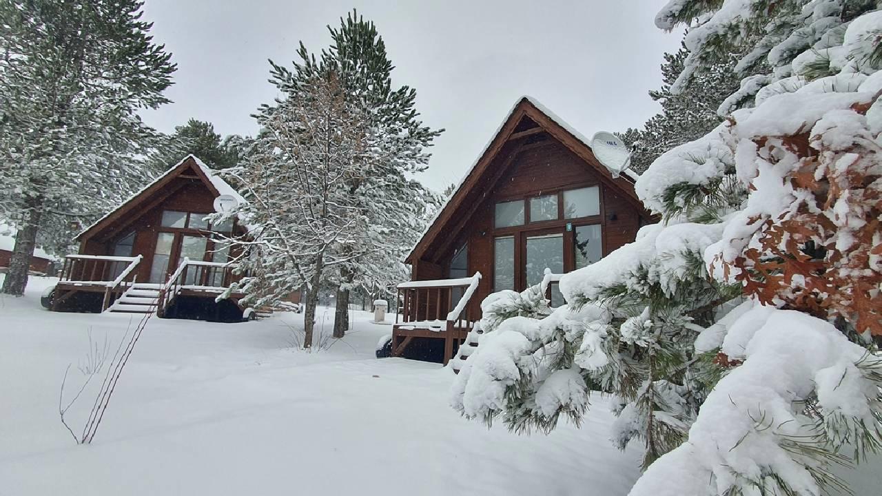 Meteoroloji 4 İl için Sarı Kodlu Uyarı