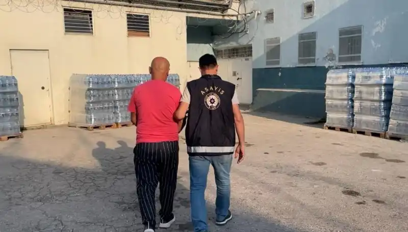 37 Yıl Sonra Yakalandı: Kastamonu'daki Firari Hükümlü Gerçekten Kim?
