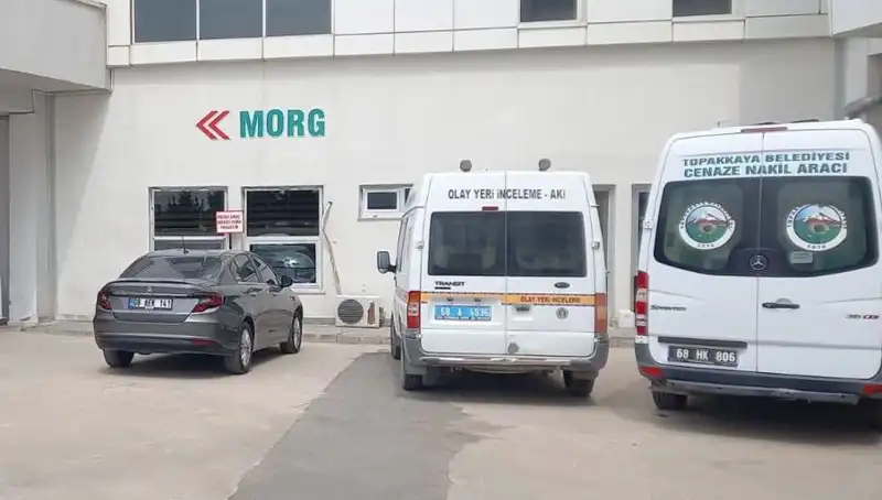Aksaray'da Kıskançlık Cinayeti: Pompalı Tüfekle Kuzenine Saldırı