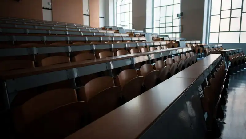 Yurt Dışında Eğitim Fırsatları: Avrupa'da 40 Bin Euro'ya Kadar Yükseliyor