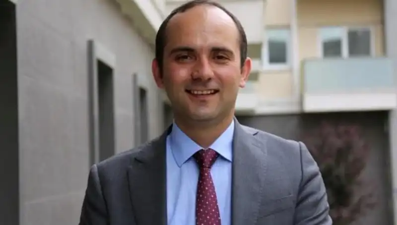 Anayasa Mahkemesi'nden Tayfun Kahraman ile İlgili Tarihi Karar: Ayrıntılar Belli Oldu