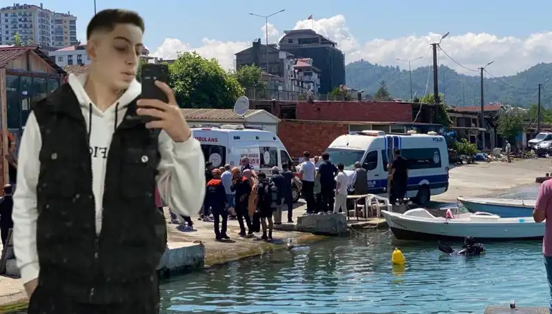 Denizde Boğulan 15 Yaşındaki Genç: Olayın Ayrıntıları ve Yüreklere Düşen Acı