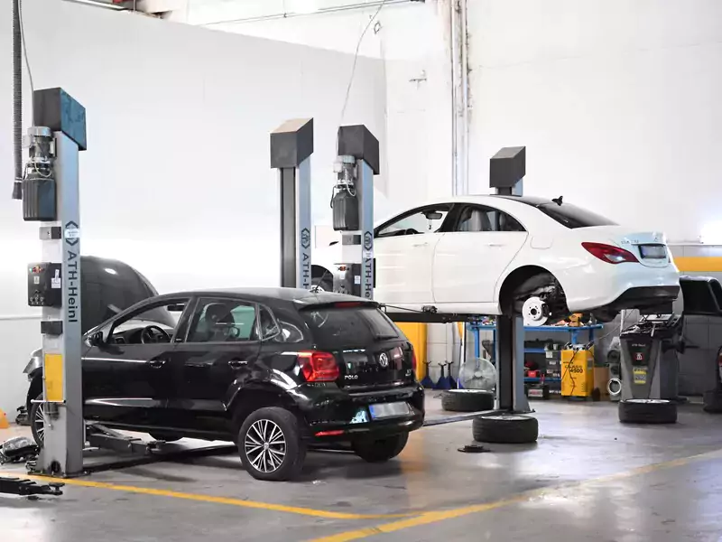 Japon Otomobillerin Kalbi Pendik’te Atıyor: Güneri Motors, Servis Deneyimini Baştan Tanımlıyor