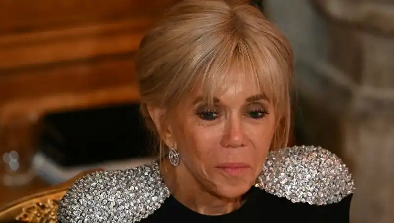 First Lady Davasında Şok Gelişme: "Erkek Olarak Doğdu" İfadesi Çürütüldü