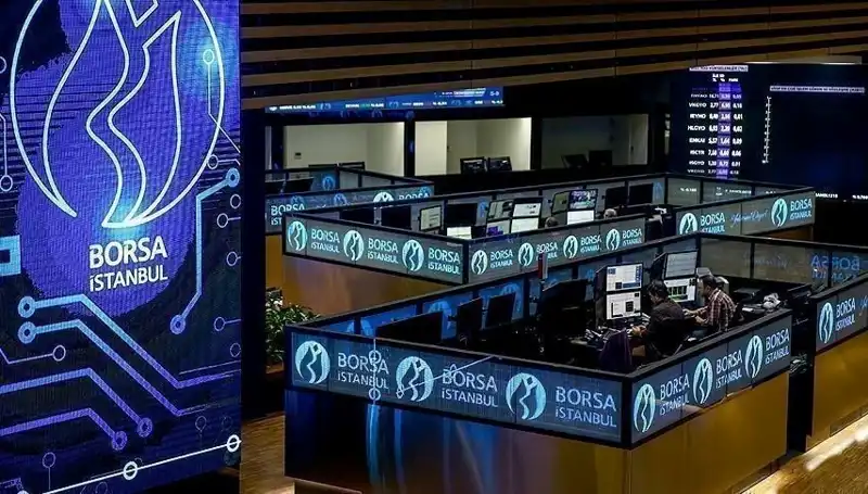 Teknoloji Sektöründe 40 Günde 1,5 Trilyon Dolar Değer Kaybı Yaşandı