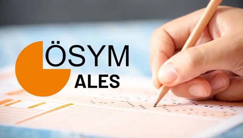 ÖSYM’den Son Dakika: ALES/2 Başvuruları Hızla Başladı!