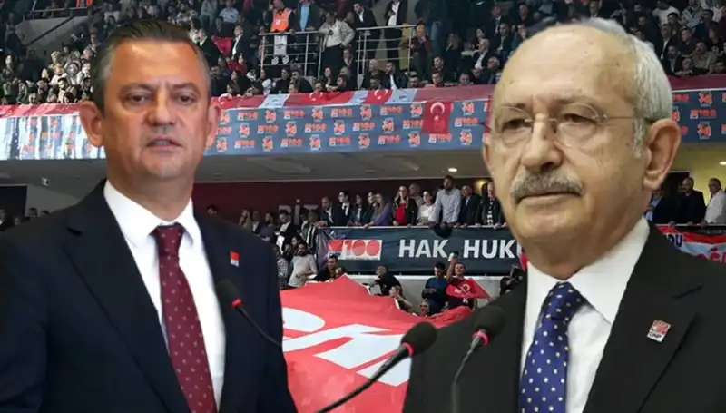 İstanbul Kongresi’nin İptali: CHP’nin Kurultay Sürecini Nasıl Etkileyecek?