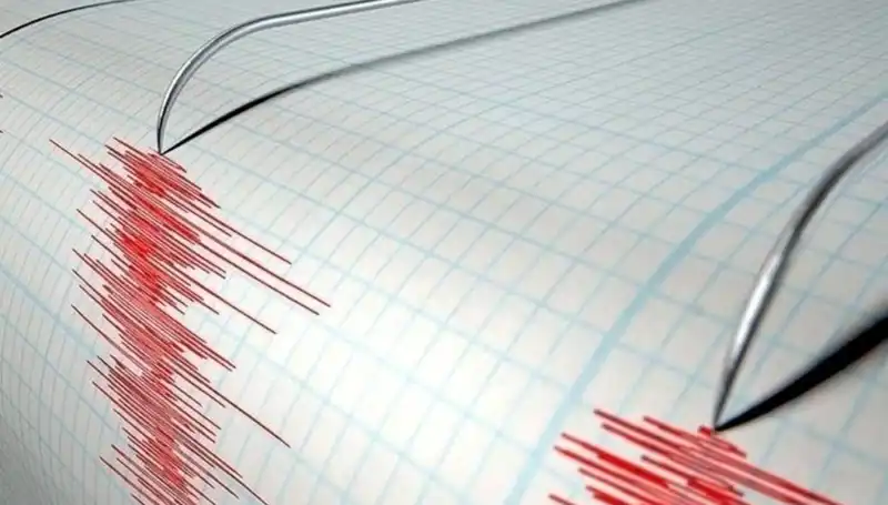 Sivas'ta Gündüz Vakti Deprem: 3.2 Büyüklüğünde Hissetti!