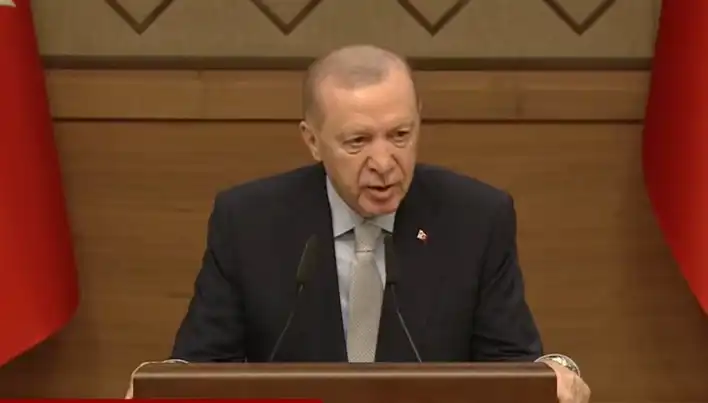 Cumhurbaşkanı Erdoğan'dan Çarpıcı Açıklama: Provokatif Gazetecilik Son Bulmalı!