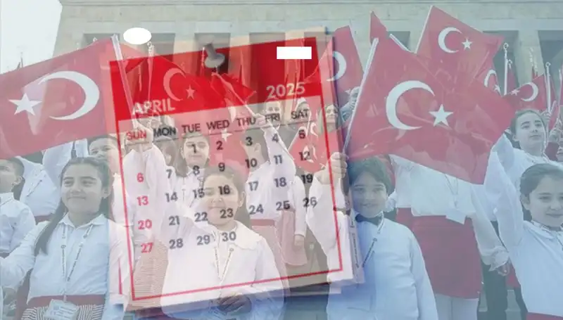 22 Nisan’da Yarım Gün Mü Resmi Tatil Mi? İşte Tüm Detaylar!