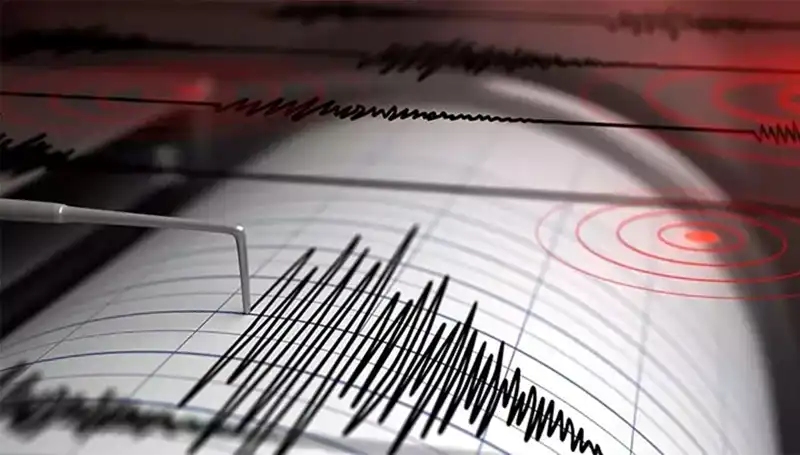 Datça Açıklarında Gerçekleşen 4,4 Büyüklüğündeki Depremi Tüm Detaylarıyla İnceledik