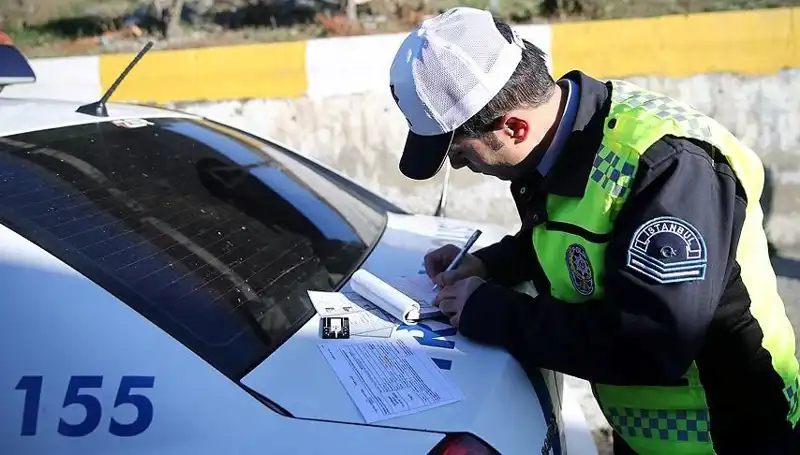 Drift Yapan Sürücüye 47 Bin 385 Lira Ceza: Neden Bu Kadar Yüksek?
