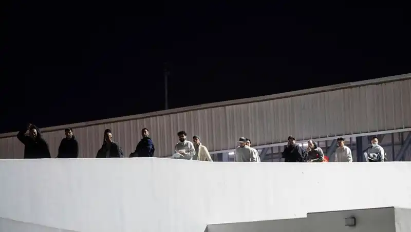 İki İlde Düzensiz Göçmen Operasyonu: Neler Oldu?
