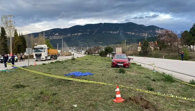Karabük'te Aileyi Yıkan Feci Kaza: 4 Can Kaybı