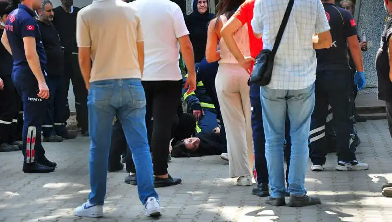Fabrikada Kimyasal Zehirlenme: Üç İşçi Hastanelik Oldu, Olayın Ayrıntıları Ortaya Çıktı