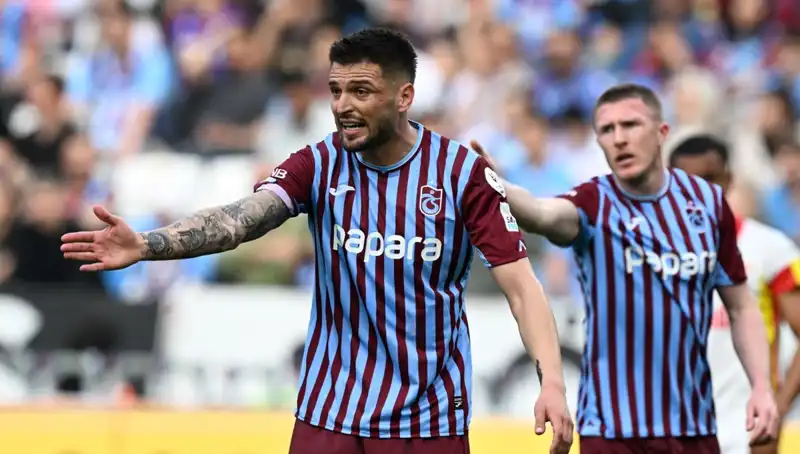 Trabzonspor, Türkiye Kupası'nda 17. Final İçin Hazır!
