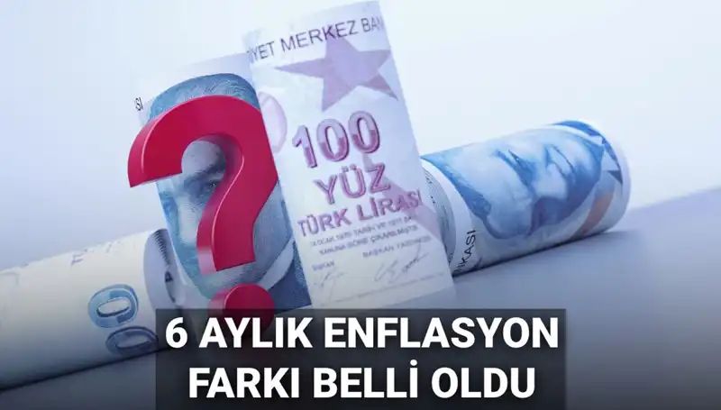 2025 Yılında Memur ve Emeklilerin Maaş Zammı Ne Kadar Olacak?