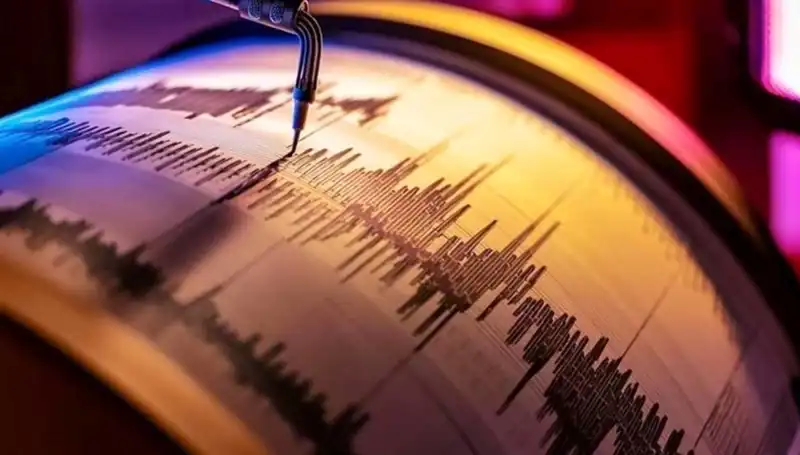 Düzce'de Şiddetli Bir Deprem: 3.3 Büyüklüğündeki Sarsıntı Neleri Etkiledi?