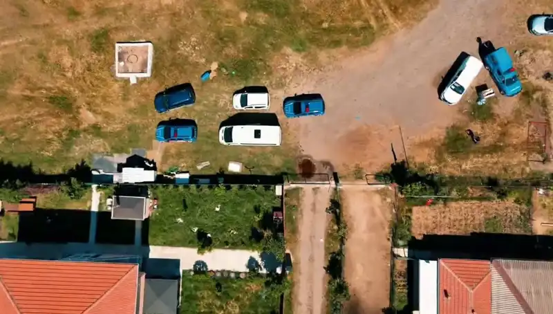 Tekirdağ'da Tefeci Çetesine Gözaltı! Karanlık Dünyaları Ortaya Çıktı
